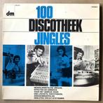 East Anglian Productions – 100 Discotheek Jingles (1-12..., Verzenden, Nieuw in verpakking