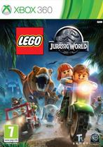 LEGO Jurassic World (Xbox 360), Verzenden, Gebruikt, Vanaf 3 jaar