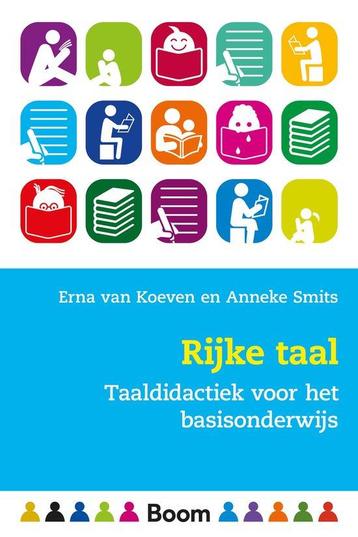 Boek Rijke taal 9789024433940 beschikbaar voor biedingen