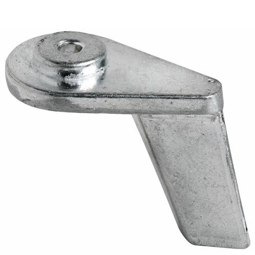 Skeg Anode Voor Yamaha en Mariner 20 - 30 Pk Zink, Watersport en Boten, Bootonderdelen, Nieuw, Zeilboot of Motorboot, Ophalen of Verzenden