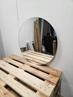 Spiegel 80 cm rond (verlichting werkt nu niet), Nieuw, Ophalen of Verzenden