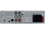 Blaupunkt BPA 1124 DAB BT - Autoradio - DAB+ Tuner/RDS Tuner, Verzenden, Zo goed als nieuw