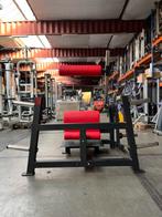 Standing lower Back  Back extension | Kracht, Verzenden, Gebruikt