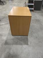 Ladenblok | 3 laden | Verrijdbaar (UITVERKOCHT), Verzenden, Nieuw in verpakking, Kast
