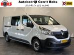 Renault Trafic 1.6 dCi T29 L2H1 Générique, Bluetooth, Wit, Plug-in hybride, Nieuw