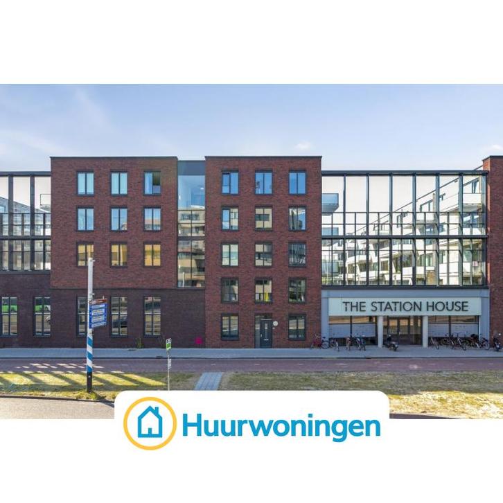 Te huur: Appartement Schipholweg in Leiden, Huizen en Kamers, Huizen te huur, Zuid-Holland, Appartement