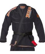 Tatami Fightwear Estilo BJJ Gi Kimono 4.0 Navy Blauw Oranje, Nieuw, Overige, Groter dan maat XL, Vechtsportkleding