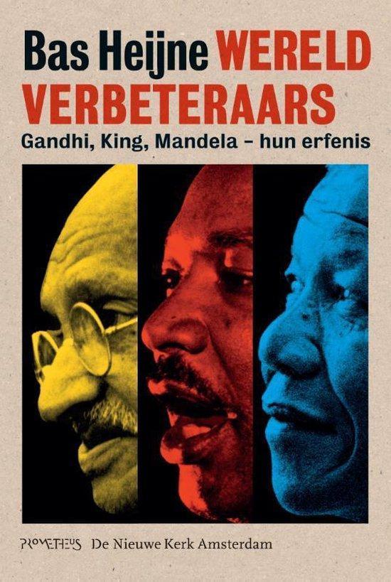 Wereldverbeteraars, Boeken, Literatuur, Ophalen of Verzenden