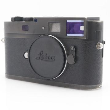 Leica M9 Monochrom body | Tweedehands beschikbaar voor biedingen