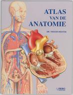 Atlas van de anatomie, 9789036601207, Verzenden, Zo goed als nieuw, Studieboeken