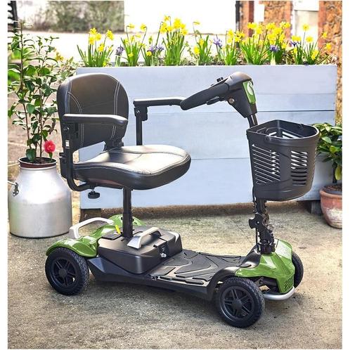 Opklapbare Scootmobiel Rascal Vippi, Diversen, Brommobielen en Scootmobielen, 16 t/m 25 km, Nieuw, Overige merken, 10 km/u of minder