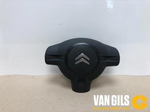 Airbag links (Stuur) Citroen C1 O252764, Auto-onderdelen, Interieur en Bekleding, Ophalen of Verzenden
