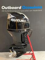 Suzuki 350 PK EFI, Watersport en Boten, Buiten- en Binnenboordmotoren, Ophalen of Verzenden, Gebruikt, Buitenboordmotor