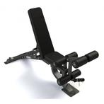 Force USA Mybench Adjustable Bench | Leg Developer | Height, Verzenden, Nieuw, Fitnessbank