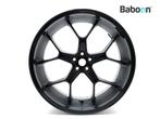 Achterwiel Honda CB 1000 R 2018-2020 (CB1000R SC80), Motoren, Verzenden, Gebruikt