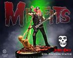Misfits Rock Iconz Statue Jerry Only 23 cm, Verzamelen, Ophalen of Verzenden, Nieuw