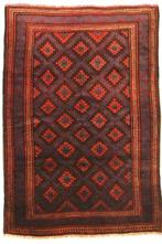 Lur/Luristan - Tapijt - 180 cm - 121 cm - Afghan Lori Alt, Nieuw