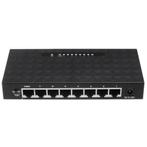 8-Port RJ45 10/100/1000Mbps Gigabit Ethernet Network Swit...