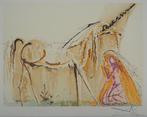 Salvador Dali (1904-1989) - Licorne