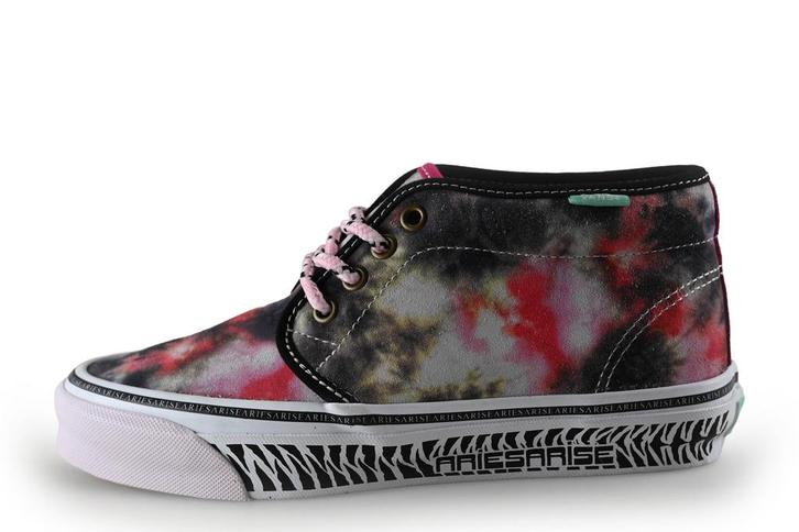 Vans Sneakers in maat 34½ Overig | 10% korting, Kleding | Dames, Schoenen, Overige kleuren, Zo goed als nieuw, Sneakers of Gympen