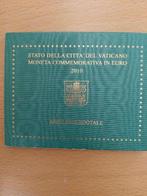 Vaticaan. 2 Euro 2010 Anno Sacerdotale (Zonder