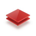 Poplea - FULL PLEXIGLASS MIROIR XL (2000)