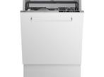 Etna VW339M - Inbouwvaatwasser - 15 couverts - Energieklasse, Verzenden, Zo goed als nieuw