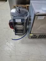 Sammic aardappelschrapmachine potato peeler PI-20, Ophalen of Verzenden, Gebruikt