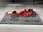 Altaya 1:43 - Model raceauto (4) - Ferrari F399 1999;, Nieuw