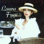 cd - Laura Fygi - The Latin Touch, Zo goed als nieuw, Verzenden
