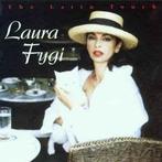 cd - Laura Fygi - The Latin Touch, Cd's en Dvd's, Cd's | Jazz en Blues, Verzenden, Zo goed als nieuw