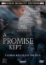 A Promise Kept - DVD (Films (Geen Games)), Ophalen of Verzenden, Zo goed als nieuw