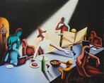 Mark Kostabi (1960) - New Religion