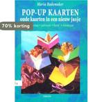 Pop-up kaarten / Pop-up 9789051216776 M. Rademaker, Verzenden, Zo goed als nieuw, M. Rademaker