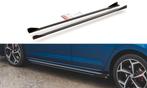 Zijskirts Race VW Polo MK6 GTI, Ophalen of Verzenden, Nieuw