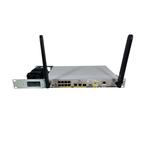 Cisco C1111-8PLTE 4G Ports Dual GE WAN, Gigabit LTE Router, Computers en Software, Routers en Modems, Ophalen of Verzenden, Refurbished