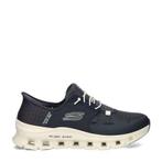 Skechers Hands Free Slip-Ins Glide Step Pro instapschoenen, Verzenden, Nieuw, Blauw, Skechers