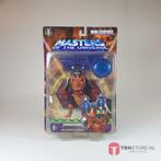 Masters of the Universe Mini Statues Stinkor (Toys), Verzamelen, Poppetjes en Figuurtjes, Verzenden, Zo goed als nieuw