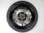 BMW F 900 R Gietwiel zwart achter 5.5X17 / 36319457007 / 945, Motoren, Ophalen of Verzenden, Gebruikt