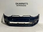 Volkswagen Golf 6 voorbumper 5K0807221, Ophalen, Gebruikt, Bumper, Volkswagen