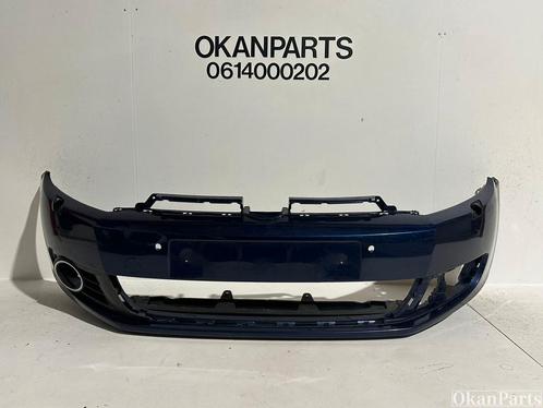 Volkswagen Golf 6 voorbumper 5K0807221, Auto-onderdelen, Carrosserie en Plaatwerk, Gebruikt, Volkswagen, Voor, Bumper, Ophalen