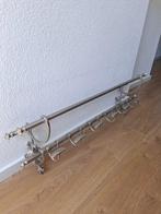 Kapstok - Metaal, Antiek en Kunst, Curiosa en Brocante