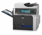 HP - CLJ CM4540 MFP (CC419A), Computers en Software, Printers, Printer, Kleur printen, Zo goed als nieuw, HP