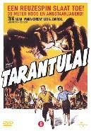 Tarantula - DVD, Cd's en Dvd's, Dvd's | Science Fiction en Fantasy, Verzenden