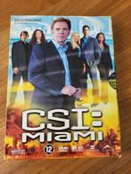 DVD - CSI: Miami - Seizoen 3 - Deel 2 - Aflevering 3.13 t/m, Cd's en Dvd's, Dvd's | Tv en Series, Vanaf 12 jaar, Verzenden, Gebruikt