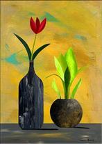 Tamara - PIANTA 119213, Antiek en Kunst, Kunst | Schilderijen | Modern