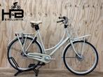 Batavus Diva Plus Trekkingfiets Nexus 2021, Vering, Batavus, Ophalen of Verzenden, Zo goed als nieuw