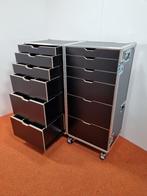 Drawer / laden case Production flightcase Penn Elcom, Nieuw, Flightcase