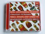 Stravinsky Petrushka, Rachmaninoff / RCO Mariss Jansons (SAC, Verzenden, Nieuw in verpakking