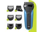 Braun Series 3 310BT - Scheerapparaat, Verzenden, Zo goed als nieuw